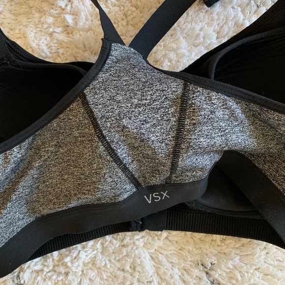 Victorias Secret Sport Bras - Picture 3 of 3